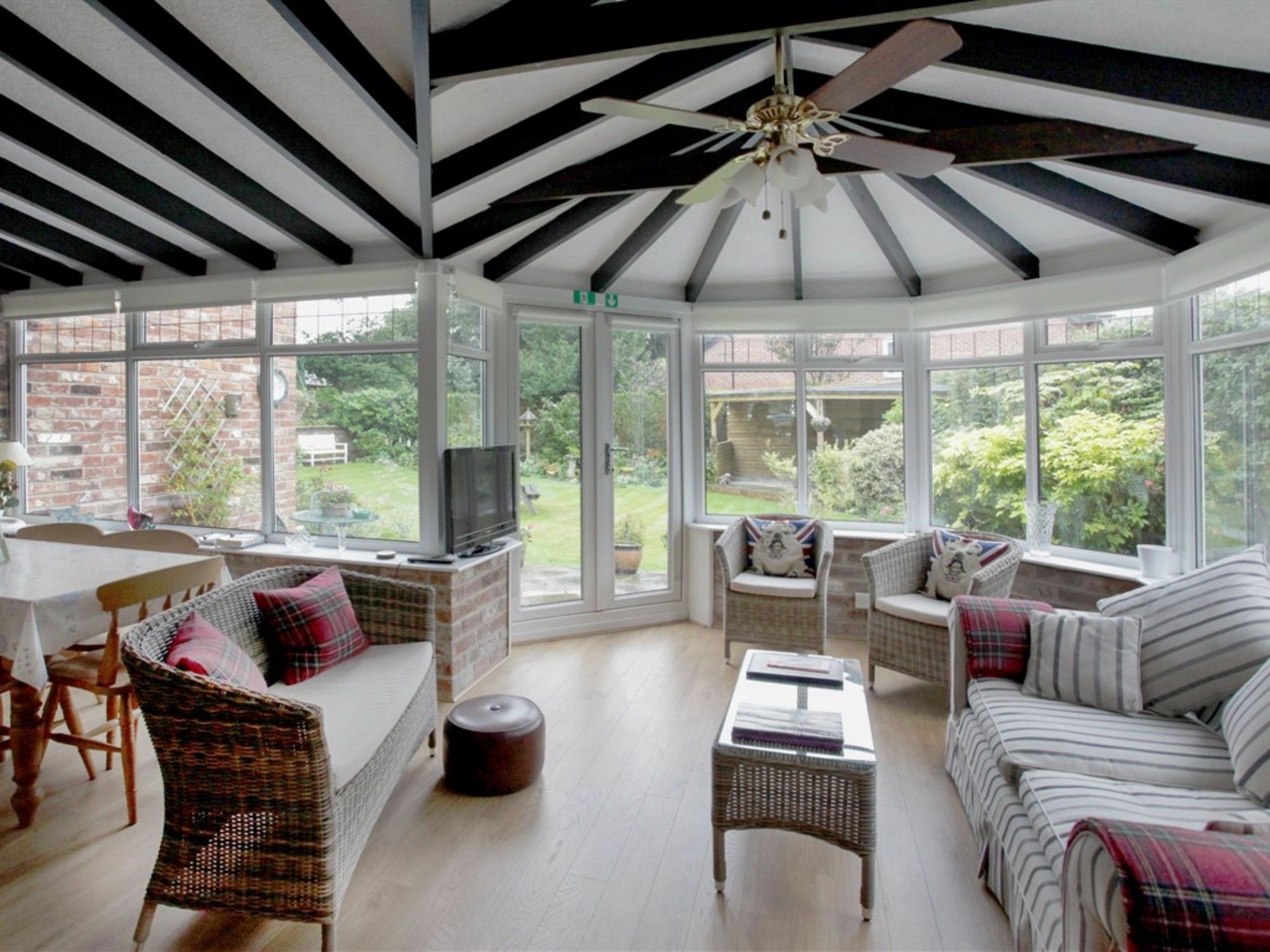 The Hinton Guest House Knutsford Exterior foto
